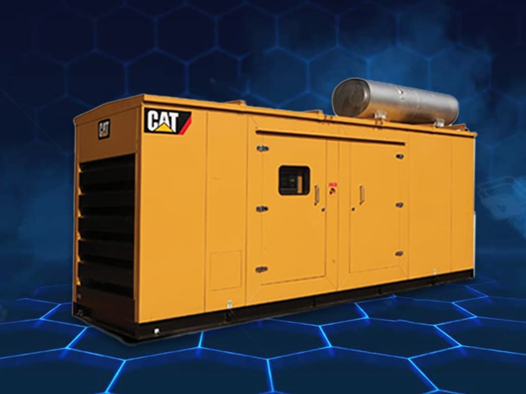 generator repair and maintenance